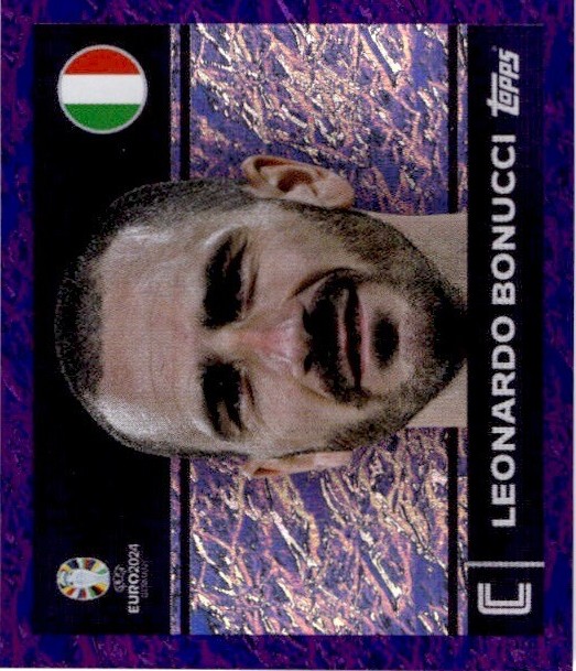Álbum Uefa Euro 2024 + 100 Estampas Sin Repetir Topps | Meses sin interés