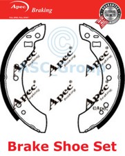 Mâchoire de frein Ford CAPRI