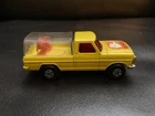 Matchbox Lesney Rolamatics No.57 Wild Life Truck England