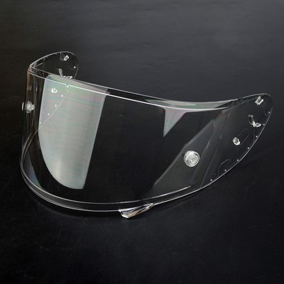 Motorrad Helm Visier Linse Für SHOEI X14 Z7 CWR-1 NXR RF-1200 X-spirit Neu