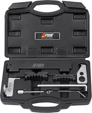 Engine Camshaft Tensioning Locking Tool Kit - Fits Chevy Cruze Aveo, Alfa Rom...