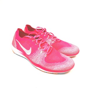 nike free flyknit mujer rosas