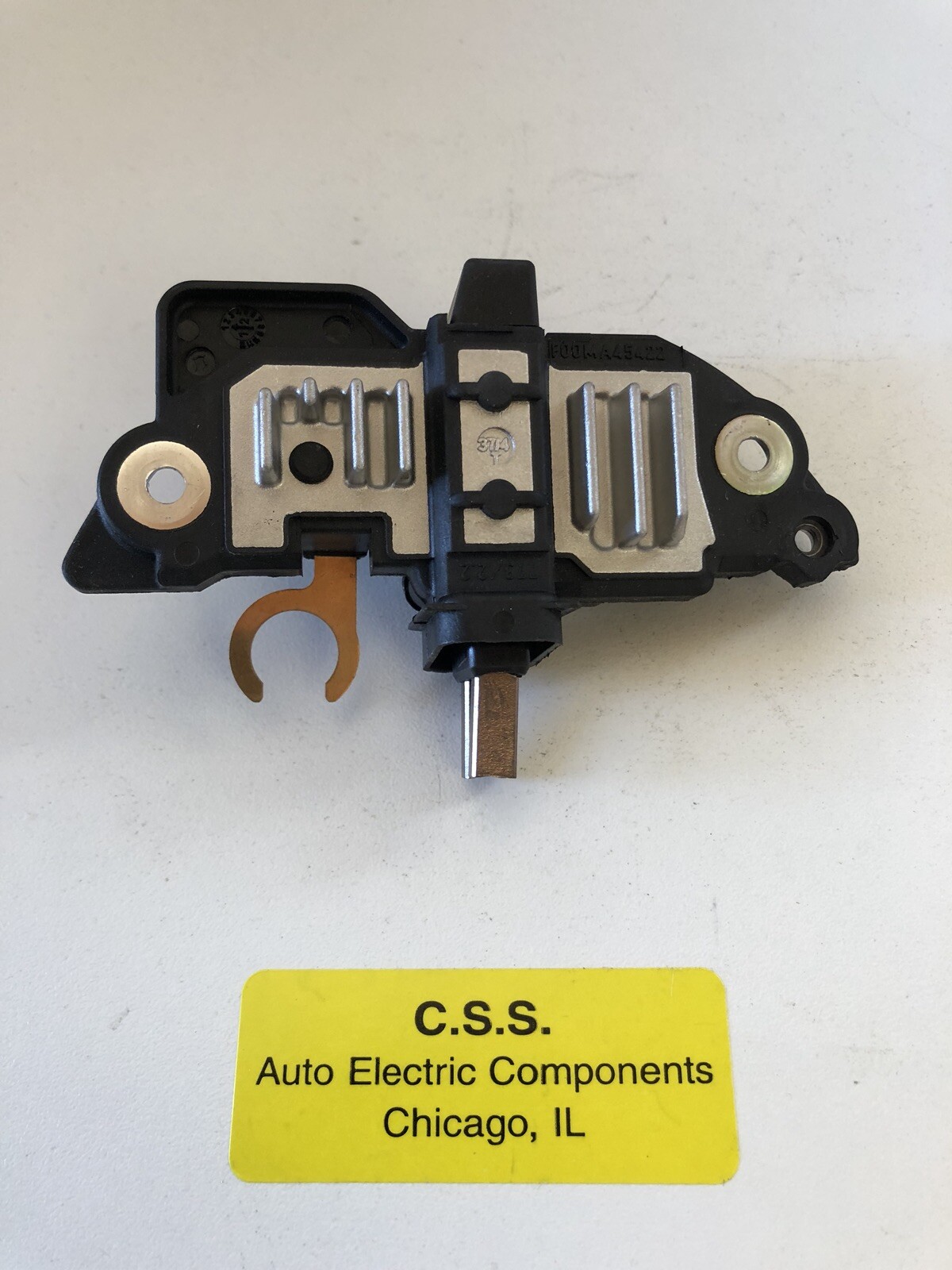 Bosch Alternator Voltage Regulator F00M145245, F00M145251,F00M145360