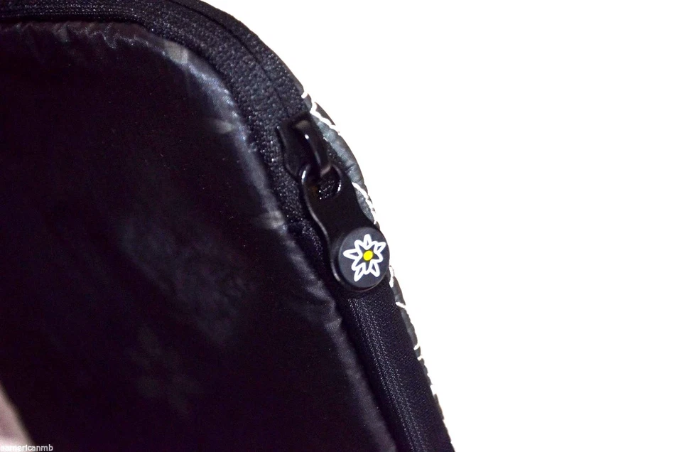 Sherpani Sync 10" Tablet Sleeve Case Cover PEWTER Ipad 2 3 4Air Samsung Quilted - Image 4 of 4