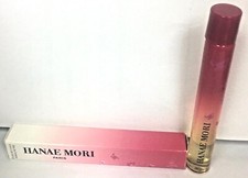 Hanae Mori By Hanae Mori For Women .33oz/10ml EDT ROLL-ON Rare New 