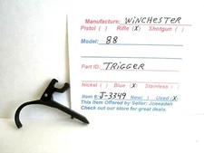 WINCHESTER MOD. 88 (TRIGGER) (ITEM # J-3349)