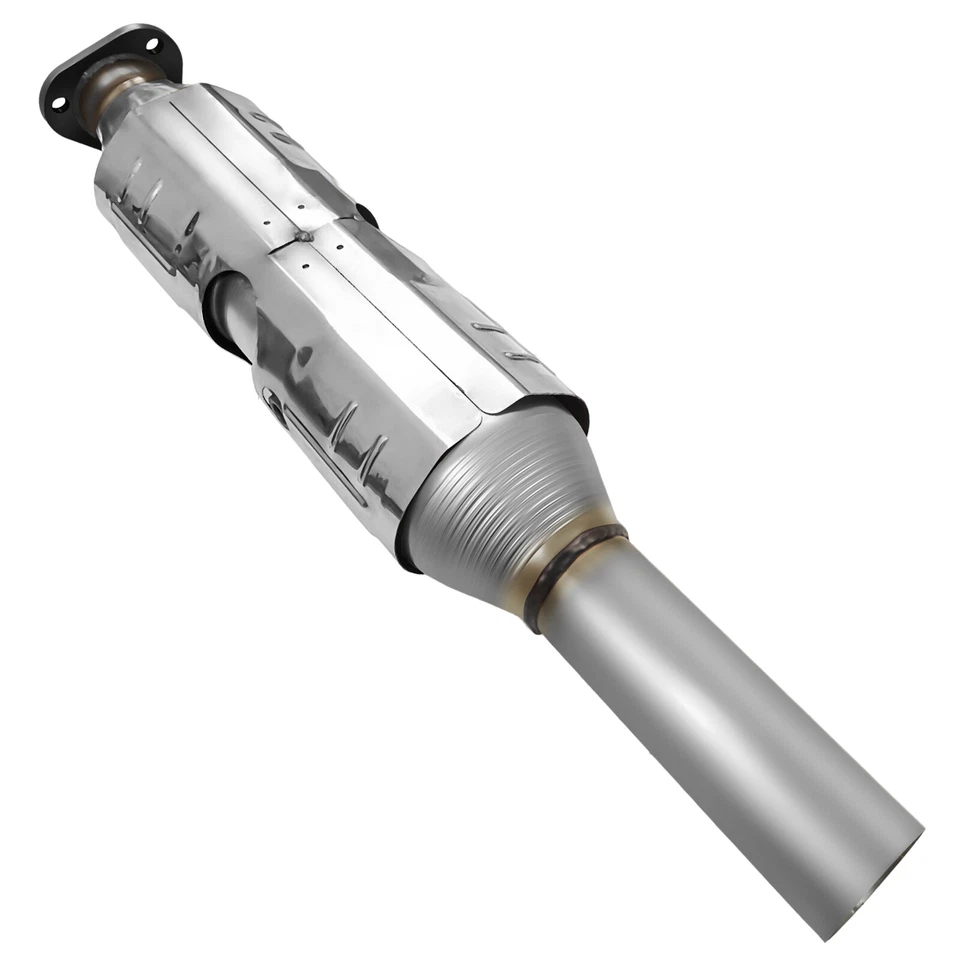 Catalytic Converter For 2005-2016 Ford E-350 /2008-2016 Ford E-450 Super Duty - Изображение 3 из 4