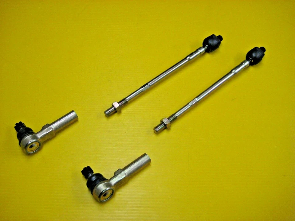 KIT DE ESLABONES DE BARRA ESTABILIZADORA DE RÓTULA INFERIOR ODYSSEY 99-04 XRF GARANTÍA DE POR VIDA Foto 2 de 4