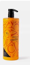 Vicious Curl Build Damaged Hairs Moisture Surge Conditioner Volume 1000ml 32oz