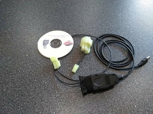 Suzuki marine diagnostic