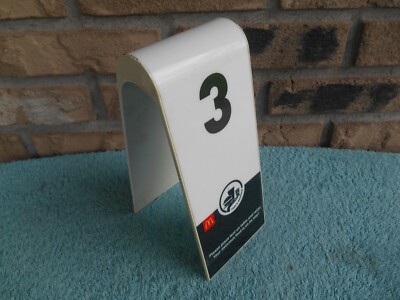 RADBEACON 8'' LOCATOR TENT RBT-002