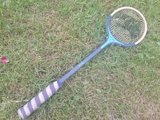Jaguar VRAI squash ,, badminton  racket bat