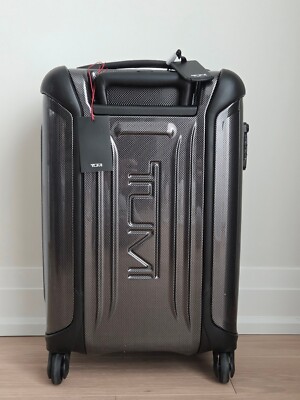 TUMI Vapor International 22