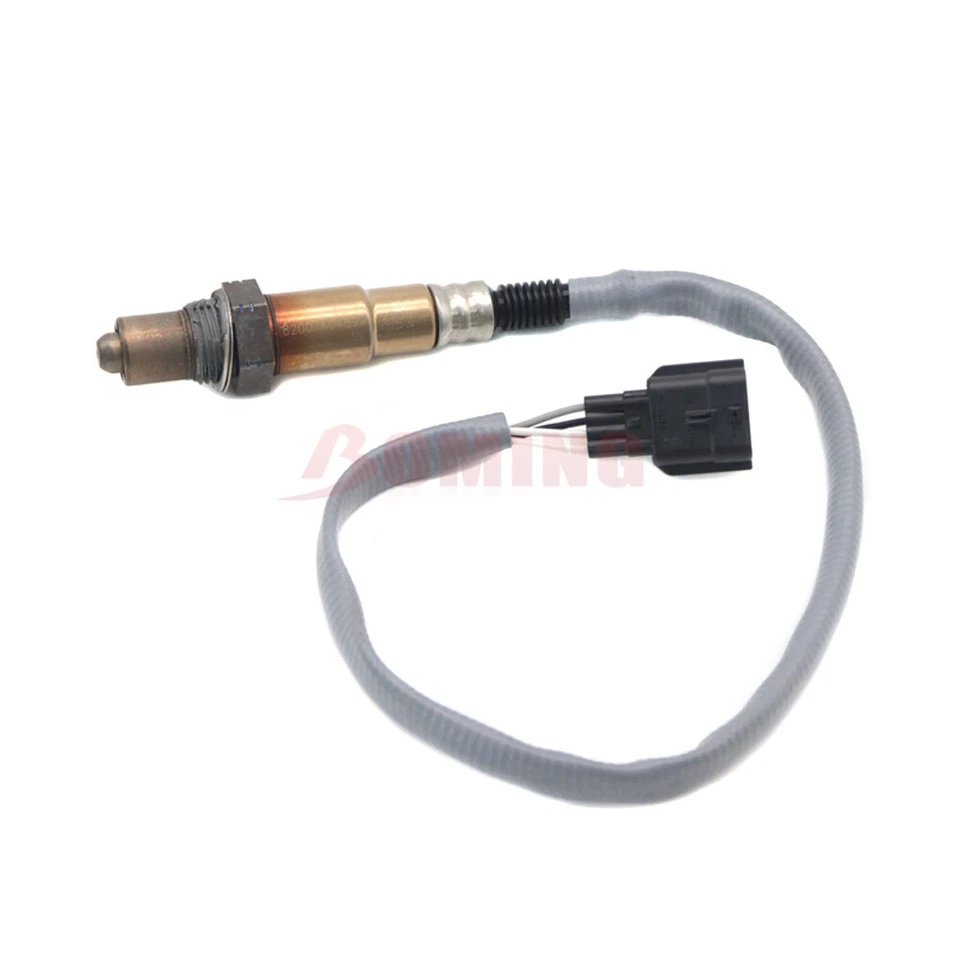 8200760489 Oxygen Sensor For Dacia DUSTER SANDERO Renault CLIO III 0258010029 - Imagem 2 de 4