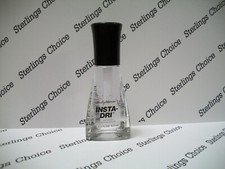 Sally Hansen Insta Dri Nail Polish 106 Clearly Quick