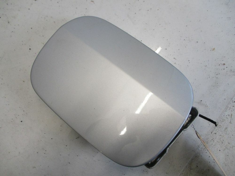 Fuel Flap 775U (Iridiumsillber - Metallic) Mercedes-Benz CLK  