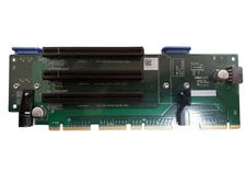 Dell EMC PowerEdge R740XD Riser 1 Card PCI Board Dell P/N: 0GHGTP