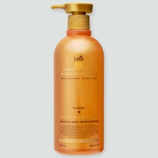 Image of LADOR Dermatical Hair Loss Shampoo 530ml / 17.90 fl. For thin hair Made in korea