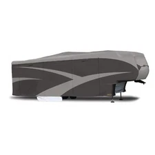 ADCO 52257 Designer Series SFS Aqua Shed 5th Wheel RV Cover - Fits 37'1" - 40'