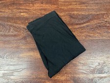 FOREVER 21 Women's Black Yoga Pants Size Small Regular
