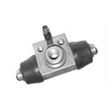 Radbremszylinder für Atlet-Lafis Gabelstapler - Länge 47 mm, Ø Kolben 19 mm