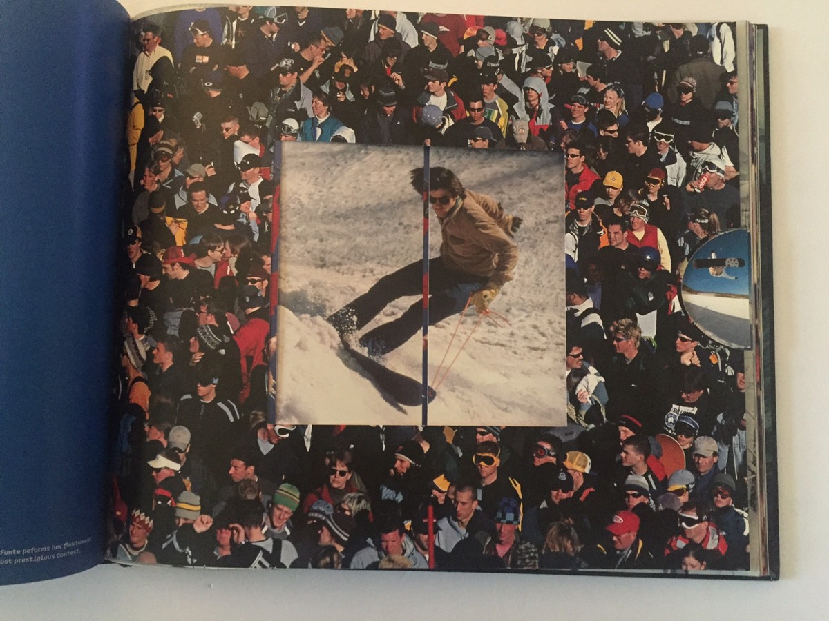 Stoked: The Evolution of Action Sports 2006, HC 1st Edition 