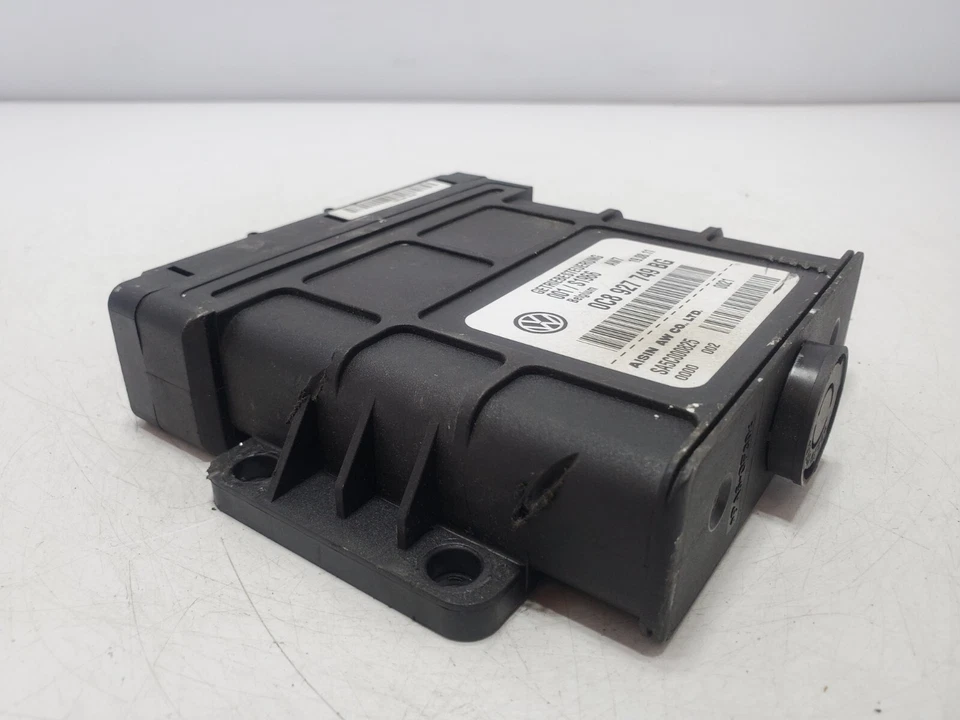 ✅ Unidad de módulo de control de transmisión Porsche Panamera Hybrid S 970 2012-2014 OEM Foto 2 de 4