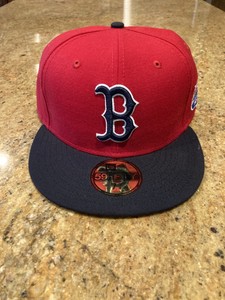 1975 red sox hat