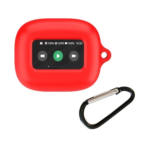 Headphones Storage Case Housing Soft Skin for Live 3 Headphones - Picture 5 of 13