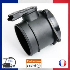 Débimètre Citroen C4