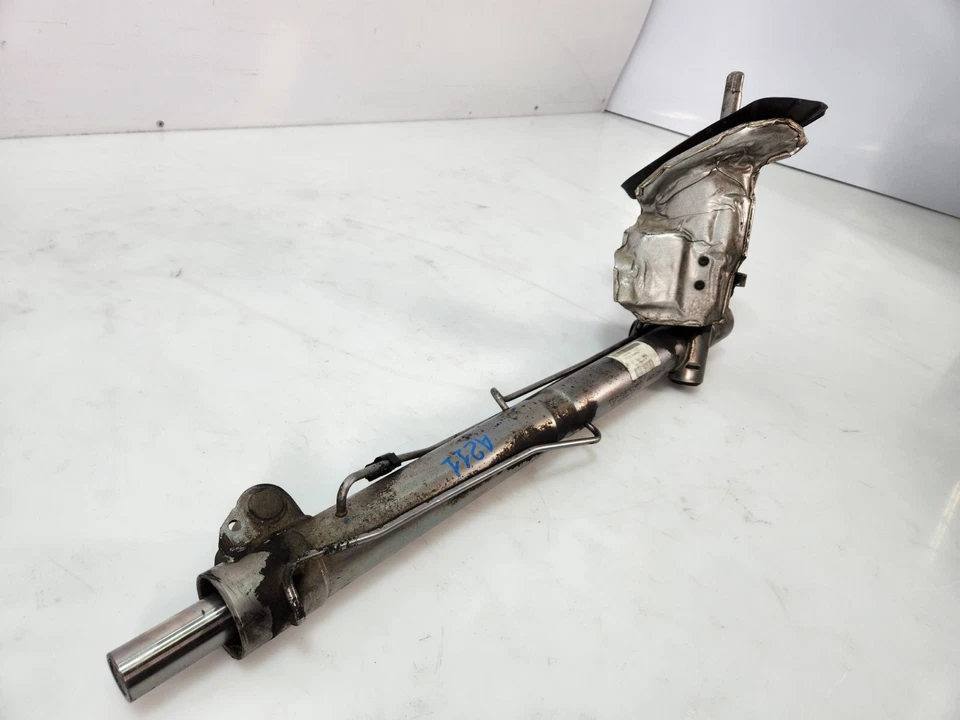 ✅ 11-16 OEM Volvo S80 AWD Power Steering Gear Rack and Pinion - Image 3 of 4