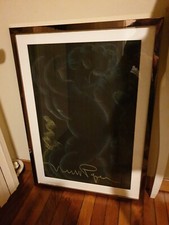 NOVELLA PARIGINI - Quadro gia' Incorniciato