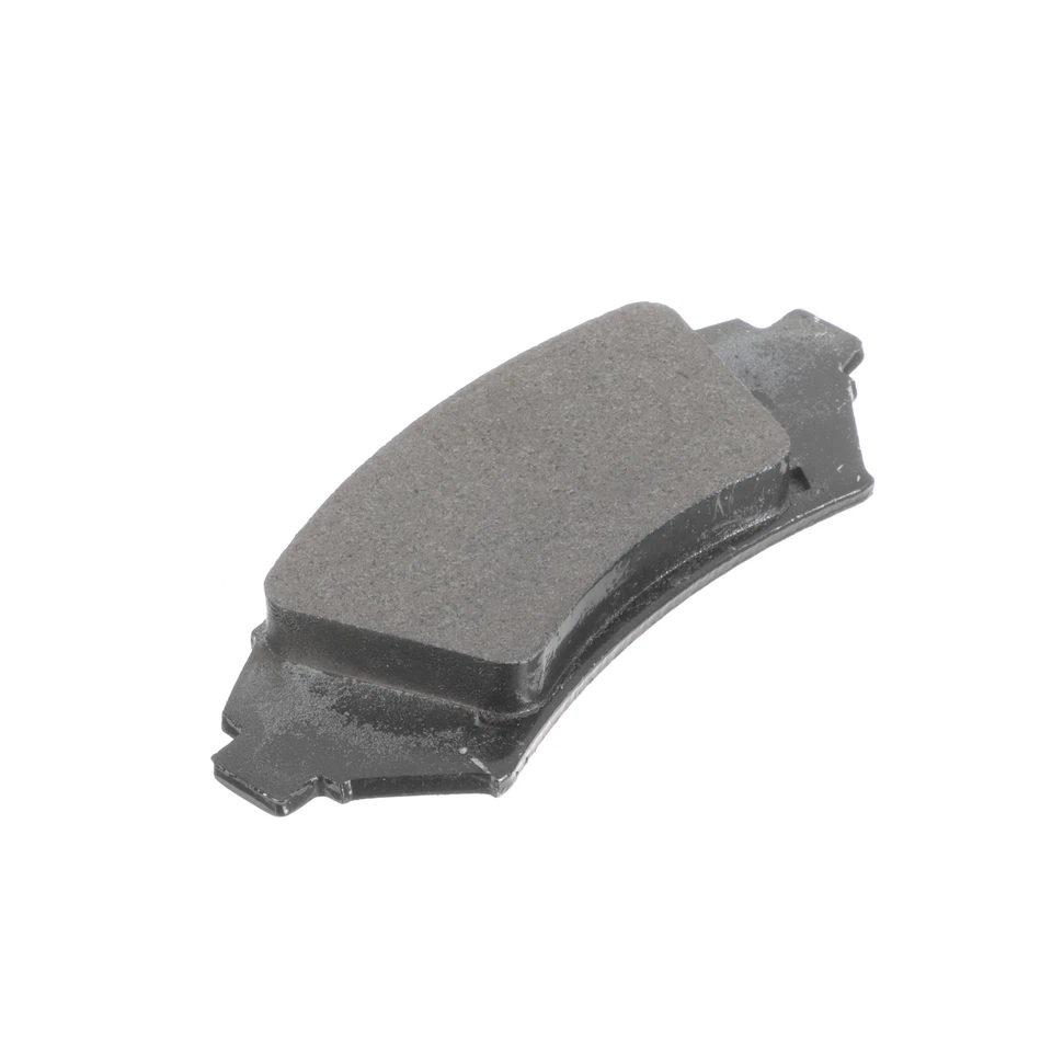 Pastillas de freno de disco delanteras OEM NUEVAS 97-05 Buick Cadillac Chevrolet Pontiac 19152666 Foto 3 de 4