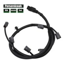 1x For Sorento Terracan 2002-06 3961039850 Engine Fuel Injector Wiring Harness