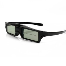 Rechargeable 3D Active Shutter Glasse For SONY TV TDG-BT500A TDG-BT400A BT400A/3