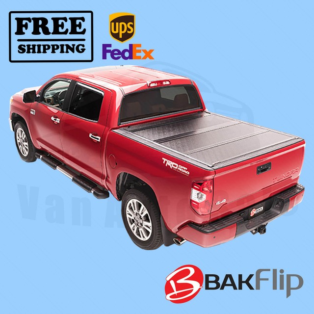 Bakflip G2 Tonneau Cover Bak Industries For 2009 2017 Dodge Ram 1500 26207 For Sale Online Ebay