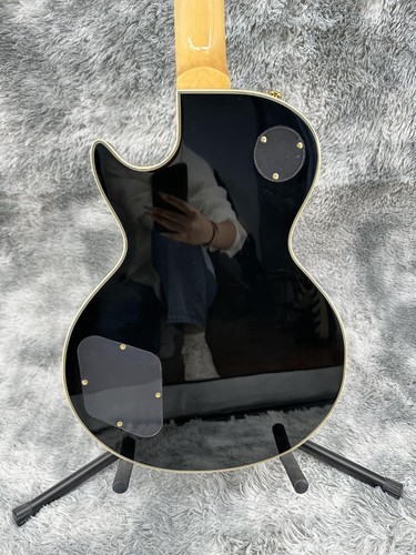AUF LAGER Zakk E-Gitarre 2H Tonabnehmer massiver Körper feste Brücke - Bild 11 von 16