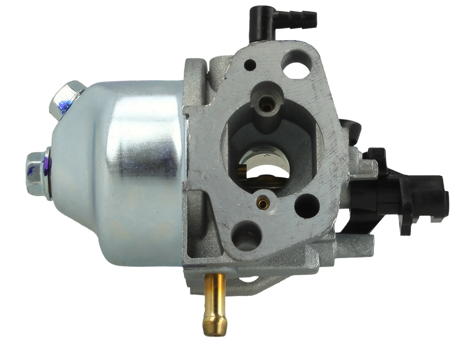 Carburettor Carb Fits MOUNTFIELD, STIGA Mowers with RS100 Engine - 118550697/0