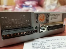 Universal Instruments 48660108 X-Axis Amp - Parker Hann OEM Series Compumotor 