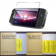 Premium Tempered Glass Film Game Console Protective Film For Lenovo Legion Go