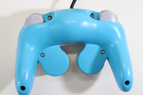 Official Nintendo GameCube Controller Pad GC Switch Wii Tight Stick Japan Import - Picture 281 of 493