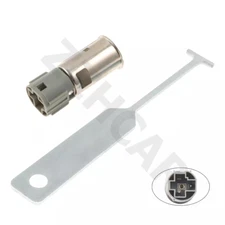 For Dodge Jeep Chrysler 04793554AC 12V Cigarette Lighter Socket & Removal Tool