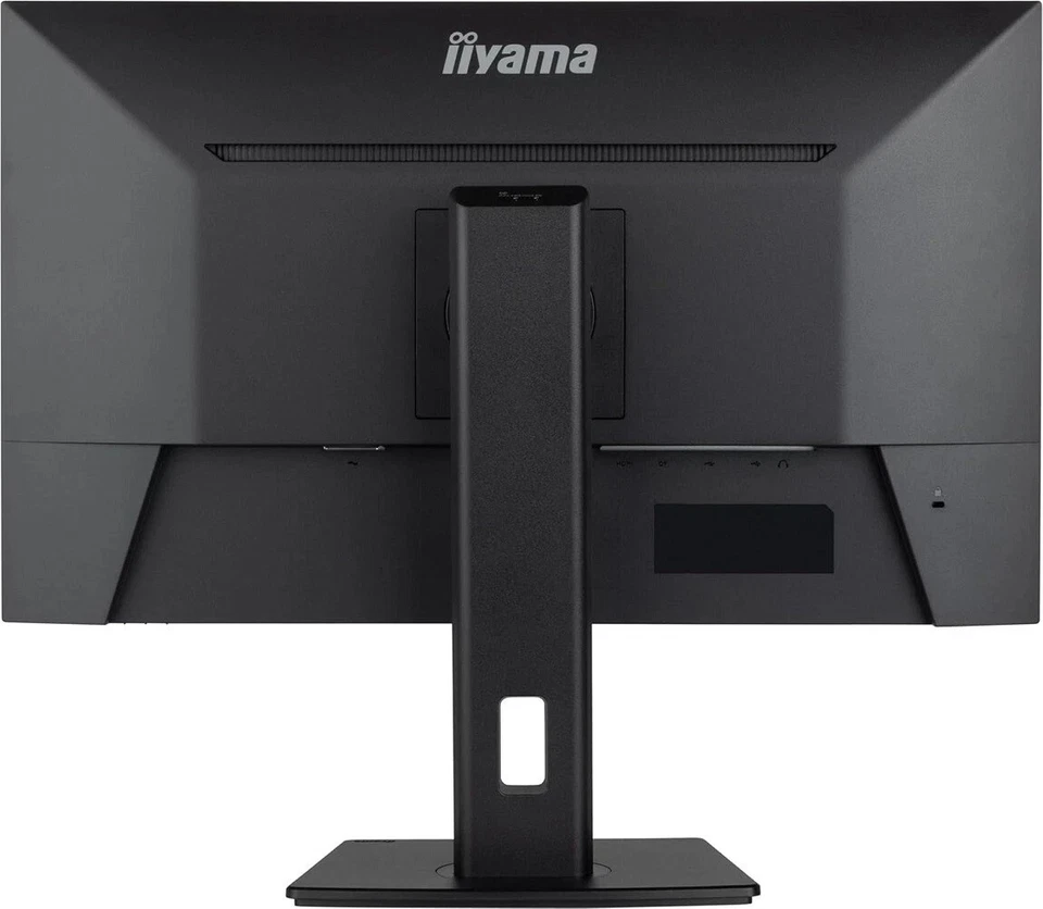 iiyama ProLite 27" IPS Monitor Full HD HAS Pivot 100Hz XUB2793HSU - Image 4 of 4