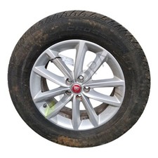 JAGUAR F-PACE MK1 X761 Alloy Wheel Single hk83-1007-ca