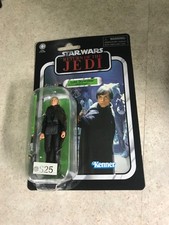 Star Wars Figure NIB-Kenner Vintage Collection Luke Skywalker Jedi Knight 175