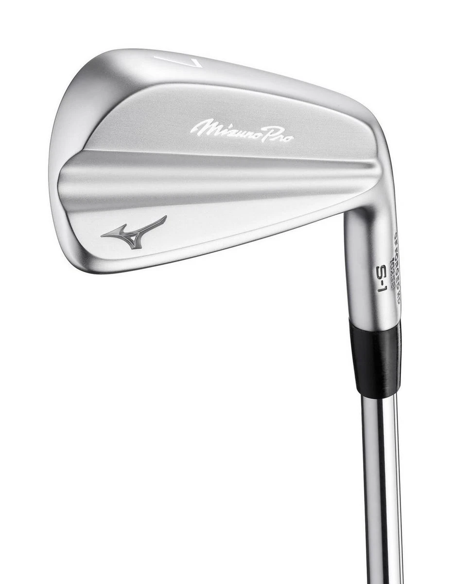 Mizuno 4-Iron Iron Set Golf Clubs for sale | eBay
