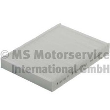 Innenraumfilter KOLBENSCHMIDT 50014578 Filtereinsatz für VW UP 121 122 BL1 BL2