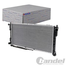 Radiateur Mazda MX6