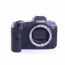 Canon EOS R5 Vollformat-Systemkamera (Body) + GARANTIE* (#A4548)
