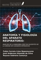 AnatomÍA Y FisiologÍA DEL Aparato Respiratorio: Rayssa Sobreira CamurçA